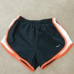 Nike Fit-Dry Shorts